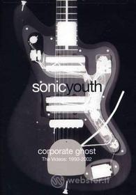 Sonic Youth - Corporate Ghost: The Videos: 1990-2002