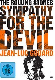 Rolling Stones: Sympathy For The Devil (Omu)