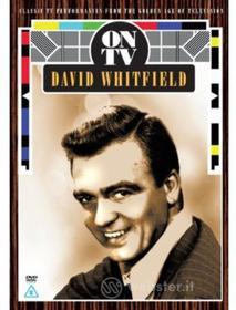 David Whitfield - On Tv