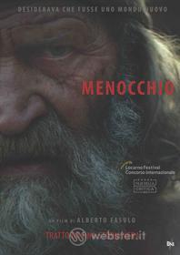 Menocchio (Dvd+Booklet)
