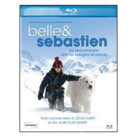 Belle & Sebastien (Blu-ray)