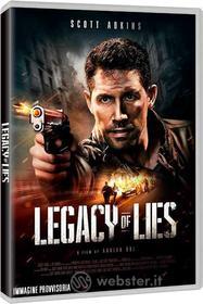 Legacy Of Lies (Blu-ray)