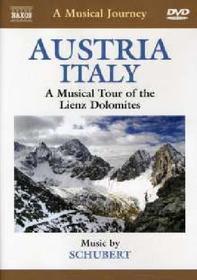 Austria. Italy. A Musical Tour of the Lienz Dolomites