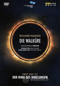 Richard Wagner - La Valchiria (2 Dvd)