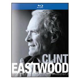 Clint Eastwood. The Best Of (Cofanetto 5 blu-ray)