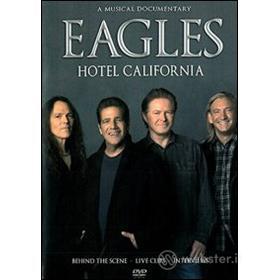 Eagles. Hotel California