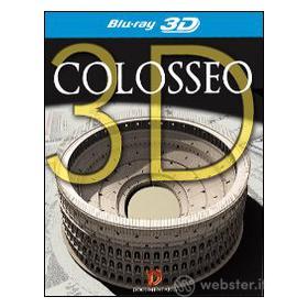Colosseo 3D (Blu-ray)