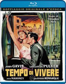 Tempo Di Vivere (Blu-ray)