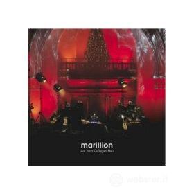 Marillon. Live At Cadogan Hall (Blu-ray)