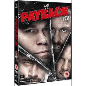 Payback 2013