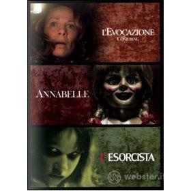 Horror Boxset (Cofanetto 3 dvd)