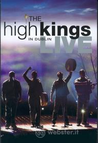 High Kings - Live In Dublin