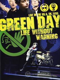 Green Day. Life Without Warning