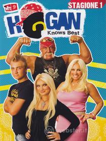 Hogan Knows Best. Stagione 1