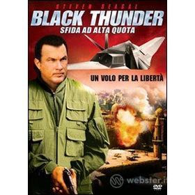 Black Thunder. Sfida ad alta quota