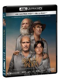 Beau Ha Paura (4K Ultra Hd+Blu-Ray Hd) (2 Dvd)