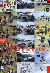 Sympathy for the Devil. One plus One (Cofanetto 2 dvd)