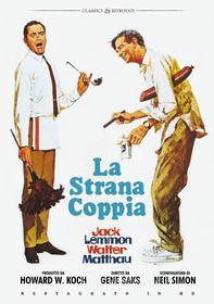 La Strana Coppia (Restaurato In Hd)
