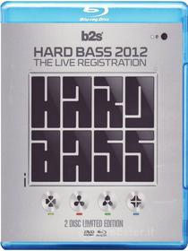Hard Bass 2012. The Live Registration (Edizione Speciale)