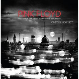 Pink Floyd - In London 1966/67