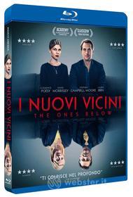 I Nuovi Vicini - The Ones Below (Blu-ray)
