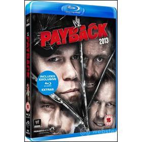 Payback 2013 (Blu-ray)