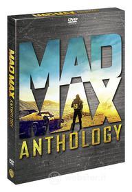 Mad Max Anthology (Cofanetto 5 dvd)