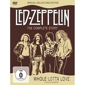 Led Zeppelin. The Complete Story. Whole Lotta Love