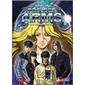 Project Arms. Vol. 14