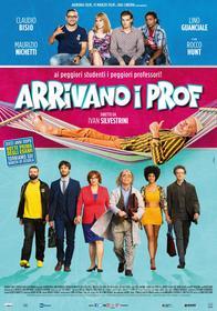 Arrivano I Prof (Blu-ray)