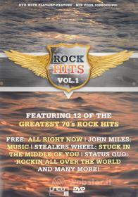 Rock Hits Vol. 1