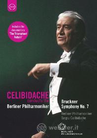 Anton Bruckner. Symphony no. 7 in E