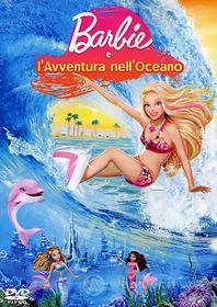 Barbie e l'avventura nell'oceano