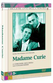 Madame Curie (2 Dvd)