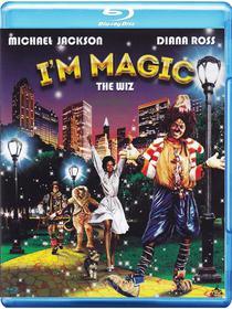 The Wiz. I'm Magic (Blu-ray)