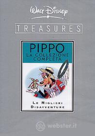 Walt Disney Treasures. Pippo. La collezione completa (2 Dvd)