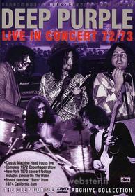 Deep Purple - Scandinavian Nights