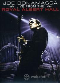 Joe Bonamassa - Live From The Royal Albert Hall
