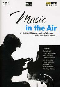 Music in the Air. A History of Classical Music on Television