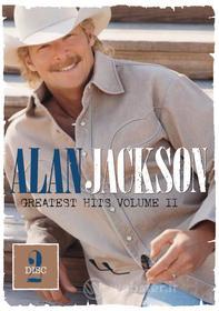 Alan Jackson - Greatest Hits Volume II