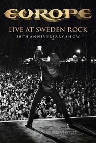 Europe - Live At Sweden Rock