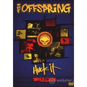 The Offspring. Huck It