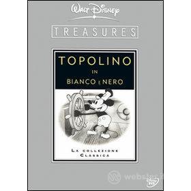 Walt Disney Treasures. Topolino in bianco e nero (2 Dvd)