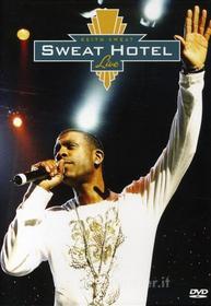 Keith Sweat - Sweat Hotel Live