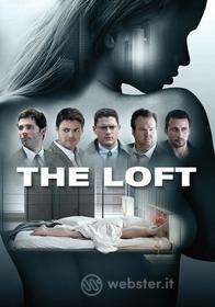 The Loft (Blu-ray)