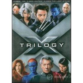 X-Men Trilogy (Cofanetto 6 dvd)