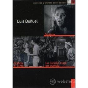 Luis Buñuel. Vol. 2 (Cofanetto 3 dvd)