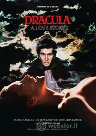 Dracula (Special Edition) (2 Dvd) (Restaurato In Hd)