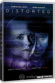 Distorted (Blu-ray)