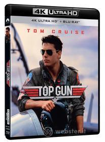 Top Gun (4K Ultra HD+Blu-Ray) (2 Blu-ray)